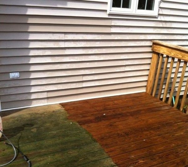 Things Before And After Cleaning (20 pics)