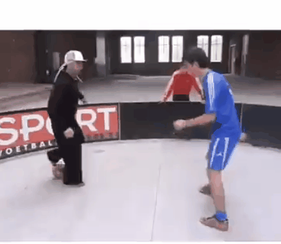 Acid Gifdump, February 24 (25 gifs)