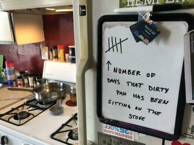 How To Live With These People? (50 pics) How To Live With These People? (50 pics)
