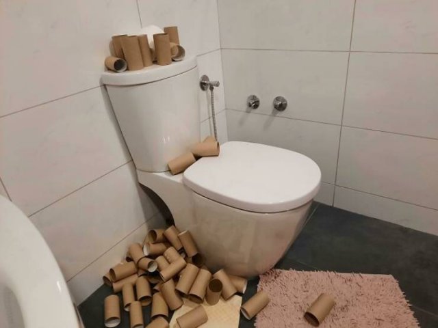 How To Live With These People? (50 pics) How To Live With These People? (50 pics)