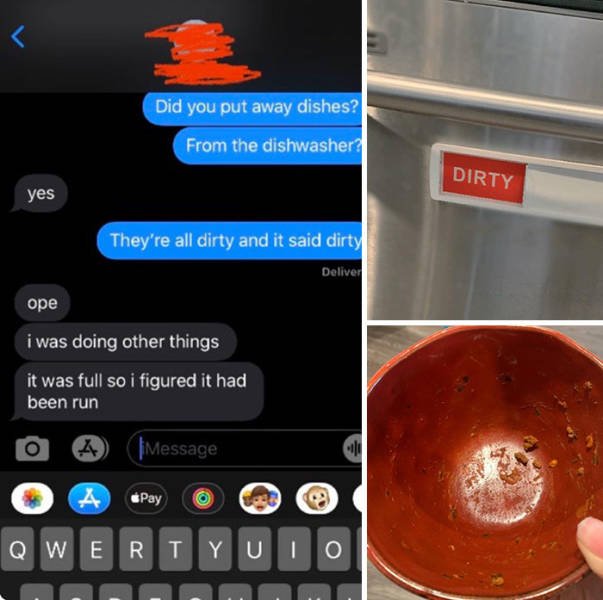 How To Live With These People? (50 pics) How To Live With These People? (50 pics)
