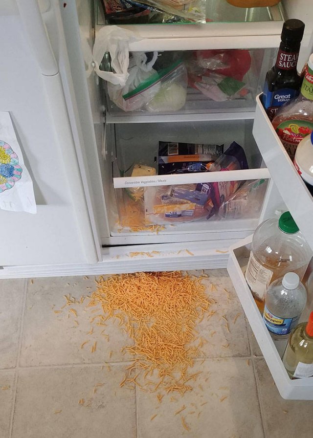 How To Live With These People? (50 pics) How To Live With These People? (50 pics)