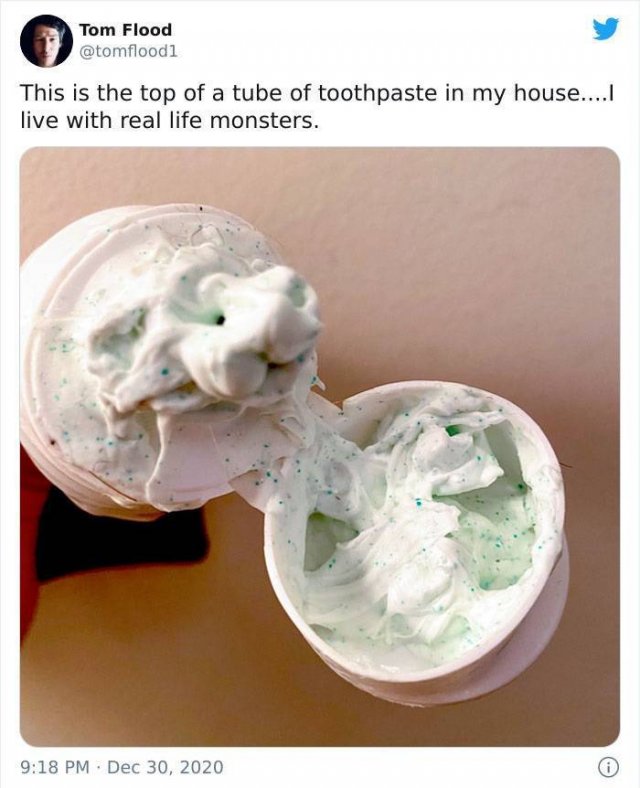How To Live With These People? (50 pics) How To Live With These People? (50 pics)