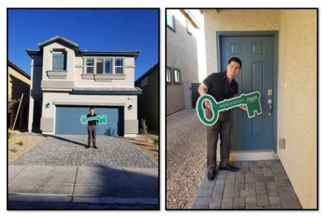 People Who Decided To Change Their Lives (22 pics)