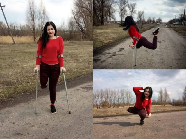 People Who Decided To Change Their Lives (22 pics) People Who Decided To Change Their Lives (22 pics)