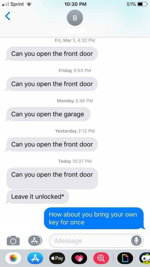 How To Live With These People? (50 pics) How To Live With These People? (50 pics)