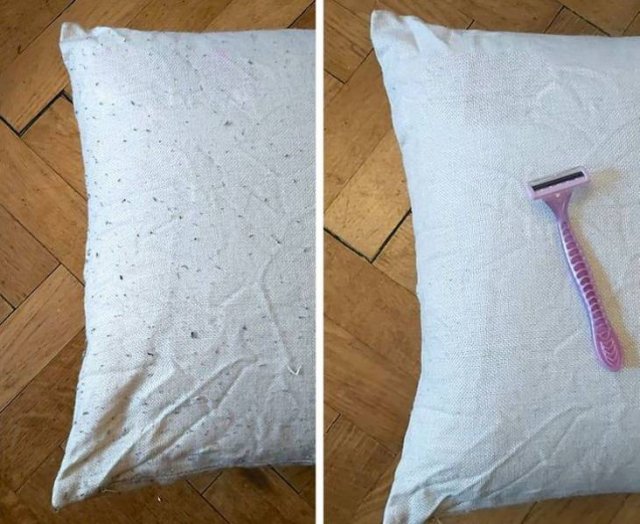 Things Before And After Cleaning (27 pics)