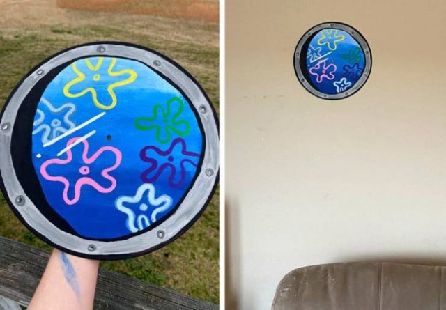 People Who Decided To Change Their Lives (22 pics) People Who Decided To Change Their Lives (22 pics)
