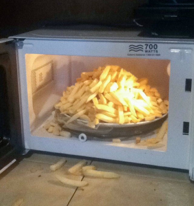 How To Live With These People? (50 pics)
