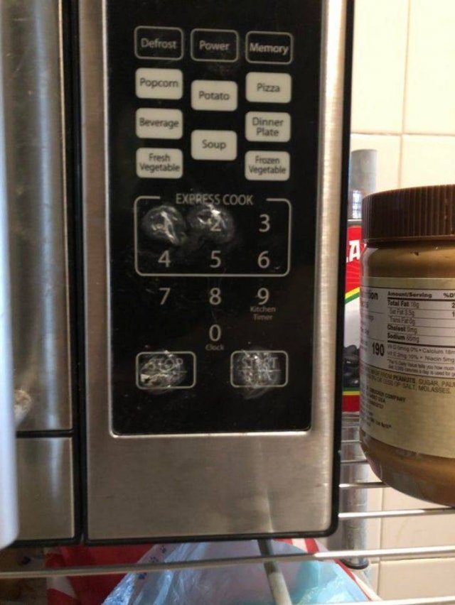 Time Changes Everything (19 pics)