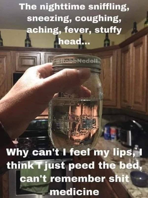 Alcohol Memes And Pictures (35 pics)