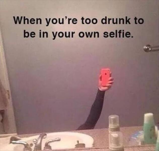 Alcohol Memes And Pictures (35 pics)