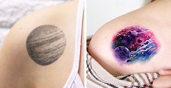 This Tattoo Artist Can Cover Up Any Old Tattoo (29 pics)
