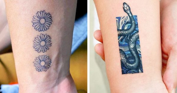 This Tattoo Artist Can Cover Up Any Old Tattoo (29 pics)