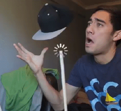 Acid Gifdump, February 26 (25 gifs)