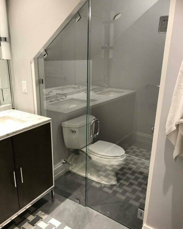 Home Inspectors Finds (38 pics)
