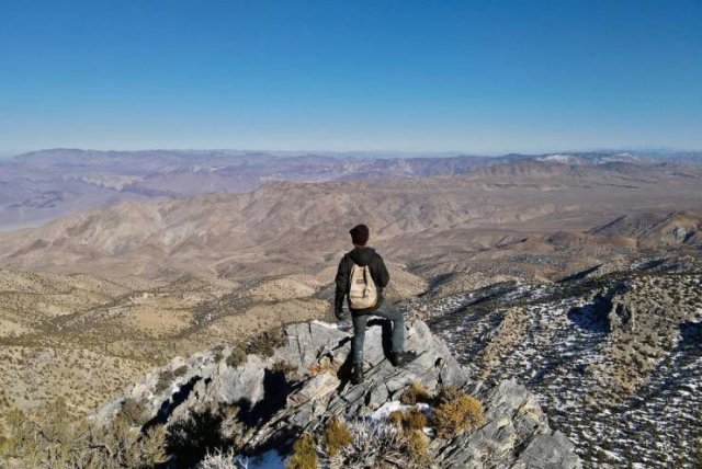 American Entrepreneur Bought An Abandoned Town To Recreate It As A Touristic Place (27 pics)