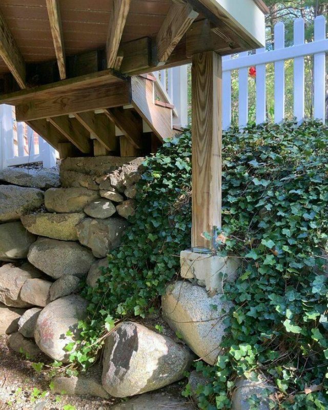 Home Inspectors Finds (38 pics)
