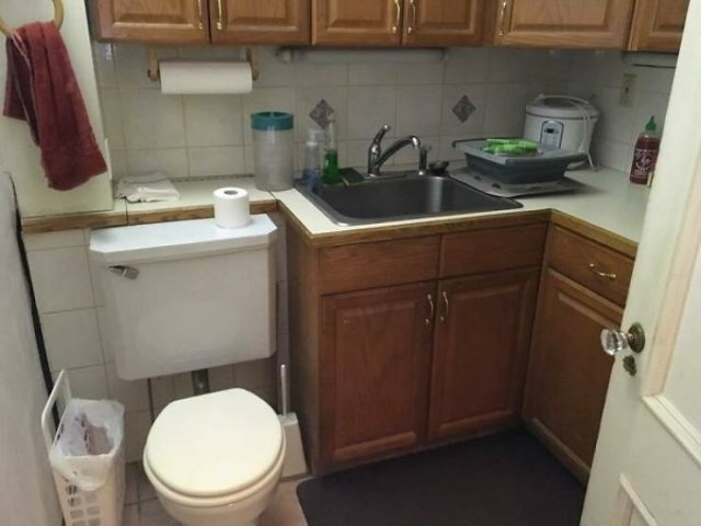 Home Inspectors Finds (38 pics) Home Inspectors Finds (38 pics)