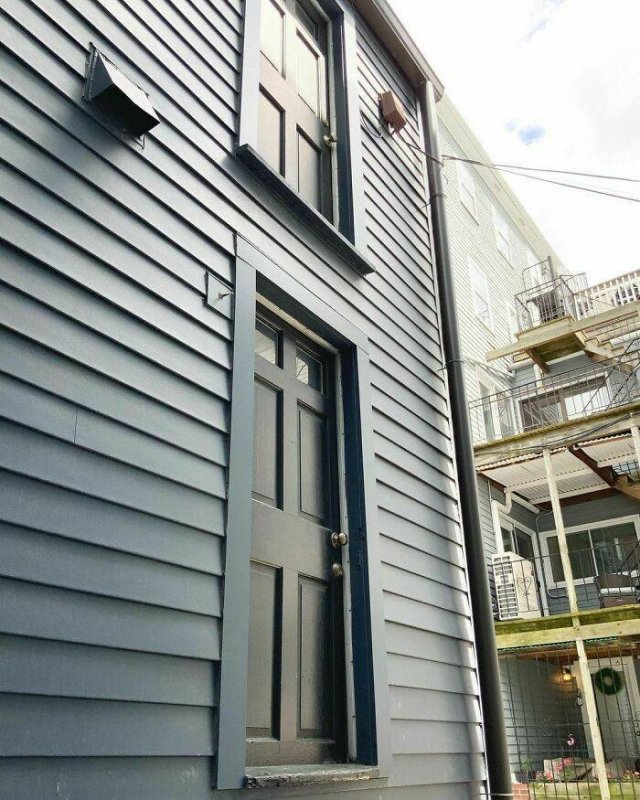 Home Inspectors Finds (38 pics)