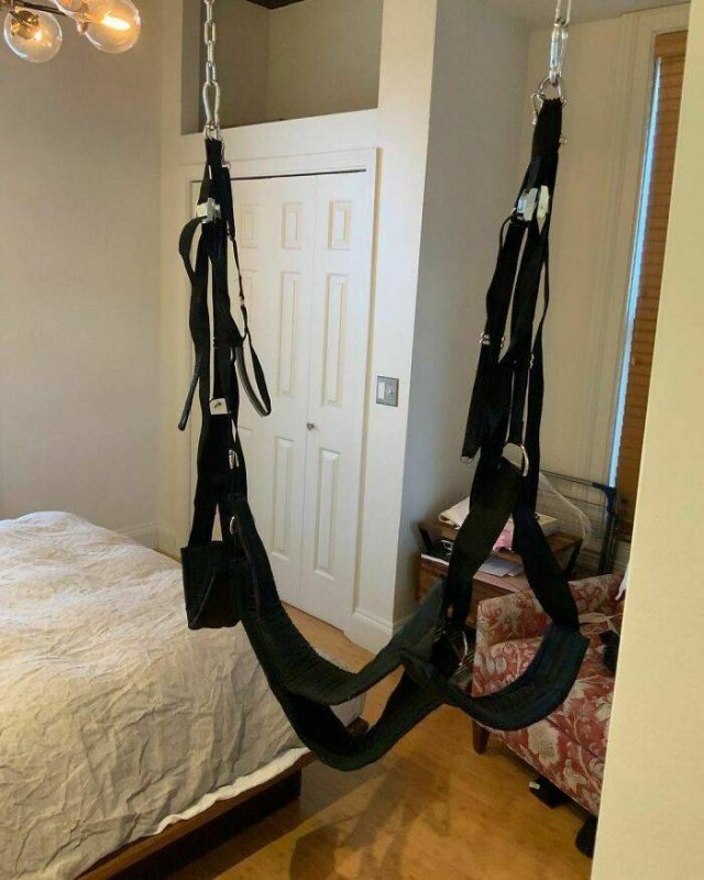Home Inspectors Finds (38 pics)