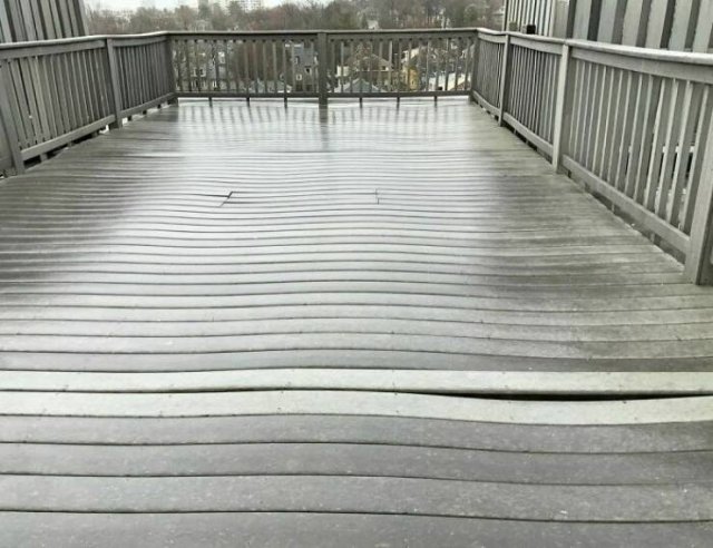 Home Inspectors Finds (38 pics) Home Inspectors Finds (38 pics)