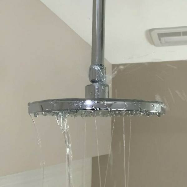 Home Inspectors Finds (38 pics) Home Inspectors Finds (38 pics)