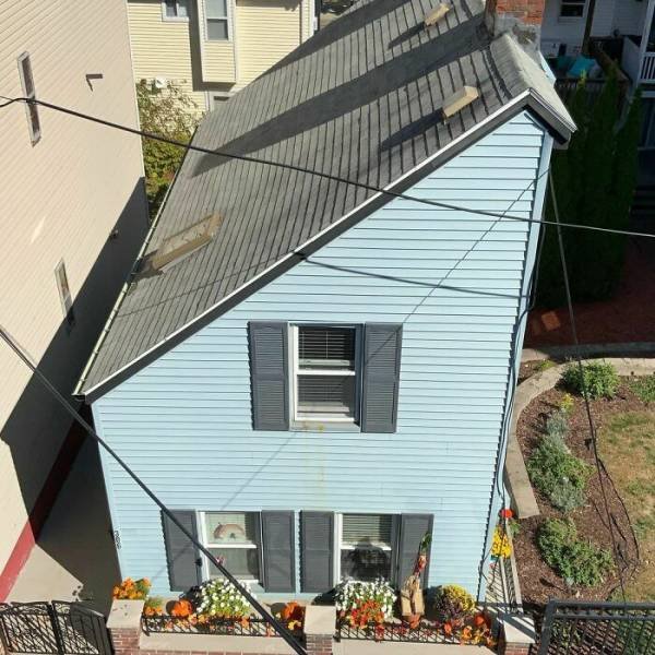 Home Inspectors Finds (38 pics) Home Inspectors Finds (38 pics)