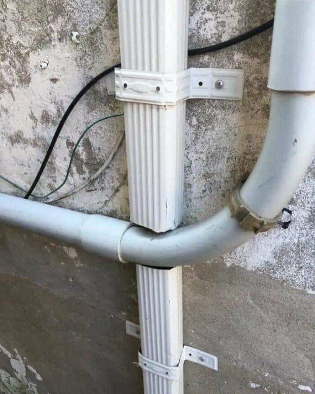 Home Inspectors Finds (38 pics)