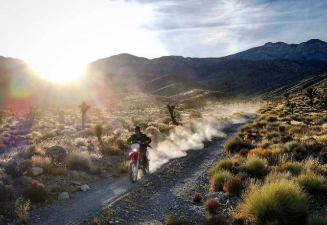 American Entrepreneur Bought An Abandoned Town To Recreate It As A Touristic Place (27 pics)