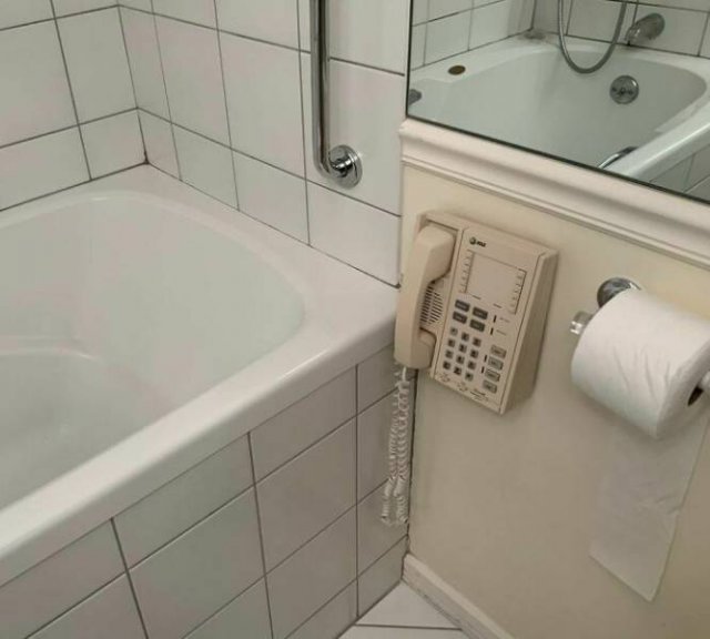 Home Inspectors Finds (38 pics)