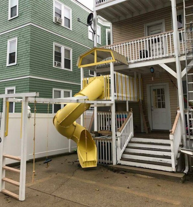Home Inspectors Finds (38 pics)