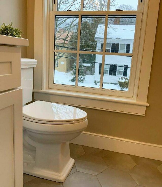Home Inspectors Finds (38 pics) Home Inspectors Finds (38 pics)