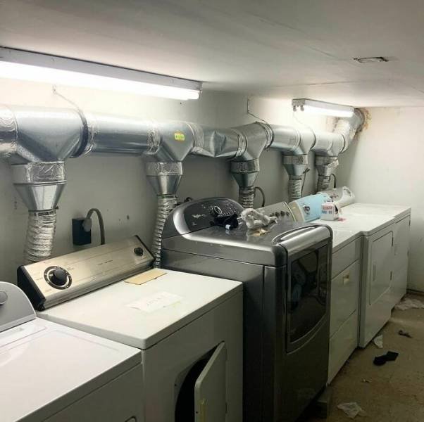 Home Inspectors Finds (38 pics) Home Inspectors Finds (38 pics)