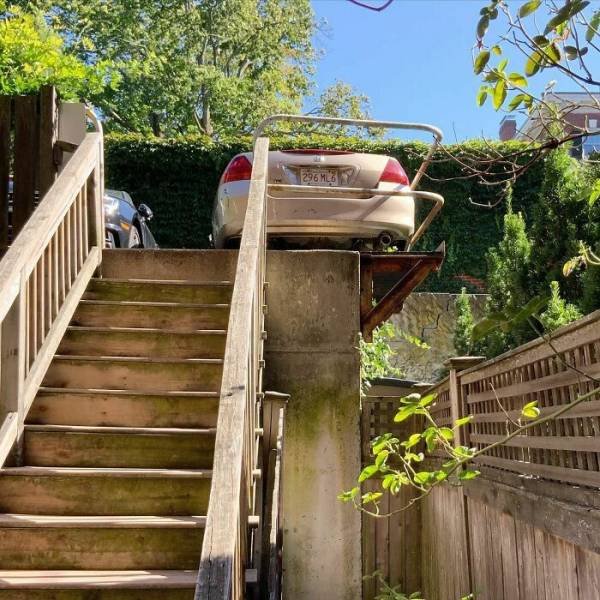 Home Inspectors Finds (38 pics)