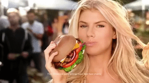 The Best Fast Food Restaurant French Fries (15 gifs)