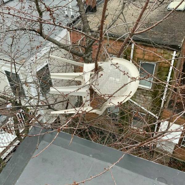 Home Inspectors Finds (38 pics)