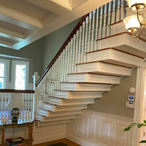 Home Inspectors Finds (38 pics) Home Inspectors Finds (38 pics)