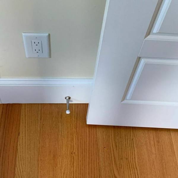 Home Inspectors Finds (38 pics) Home Inspectors Finds (38 pics)