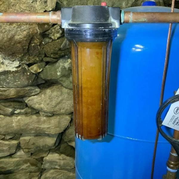 Home Inspectors Finds (38 pics)