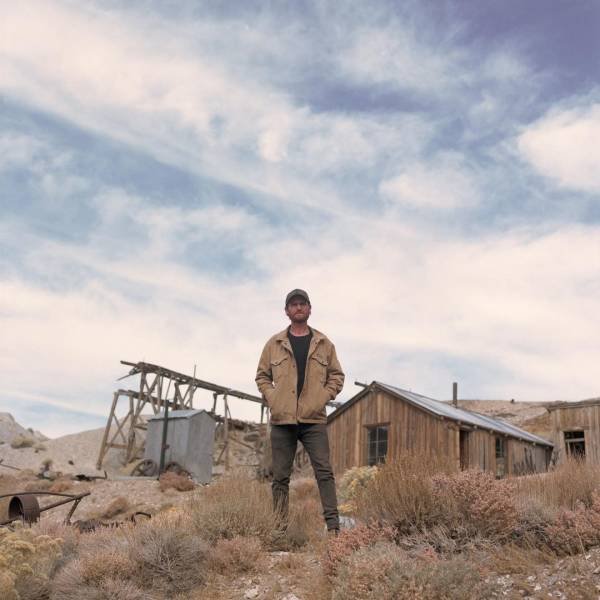 American Entrepreneur Bought An Abandoned Town To Recreate It As A Touristic Place (27 pics)
