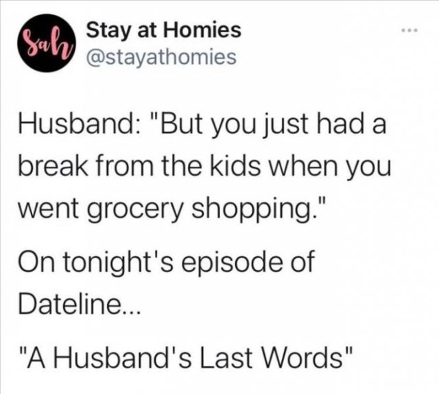 Funny Tweets (24 pics)