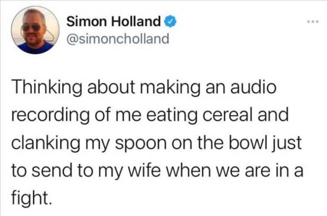 Funny Tweets (24 pics)