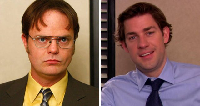 Iconic Movie Roles That Could Have Played By Other Actors (40 pics) Iconic Movie Roles That Could Have Played By Other Actors (40 pics)
