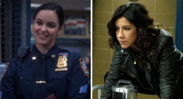 Iconic Movie Roles That Could Have Played By Other Actors (40 pics) Iconic Movie Roles That Could Have Played By Other Actors (40 pics)