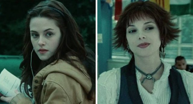 Iconic Movie Roles That Could Have Played By Other Actors (40 pics) Iconic Movie Roles That Could Have Played By Other Actors (40 pics)