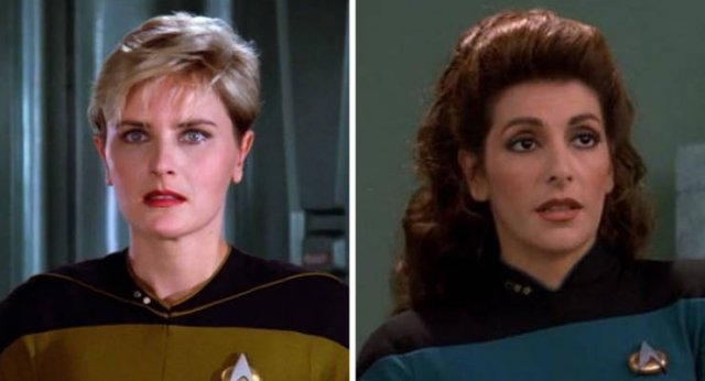 Iconic Movie Roles That Could Have Played By Other Actors (40 pics) Iconic Movie Roles That Could Have Played By Other Actors (40 pics)