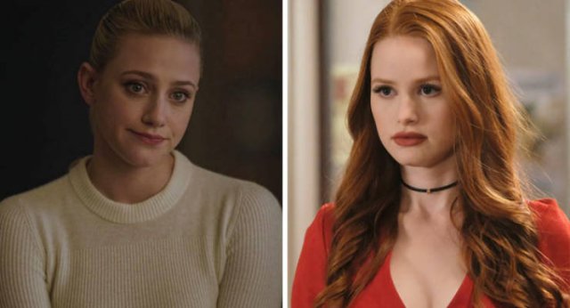 Iconic Movie Roles That Could Have Played By Other Actors (40 pics) Iconic Movie Roles That Could Have Played By Other Actors (40 pics)