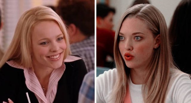 Iconic Movie Roles That Could Have Played By Other Actors (40 pics) Iconic Movie Roles That Could Have Played By Other Actors (40 pics)
