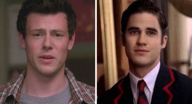 Iconic Movie Roles That Could Have Played By Other Actors (40 pics) Iconic Movie Roles That Could Have Played By Other Actors (40 pics)